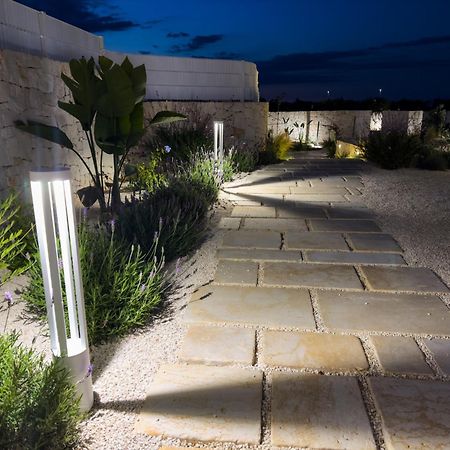 Villa Mara Monopoli Exterior photo