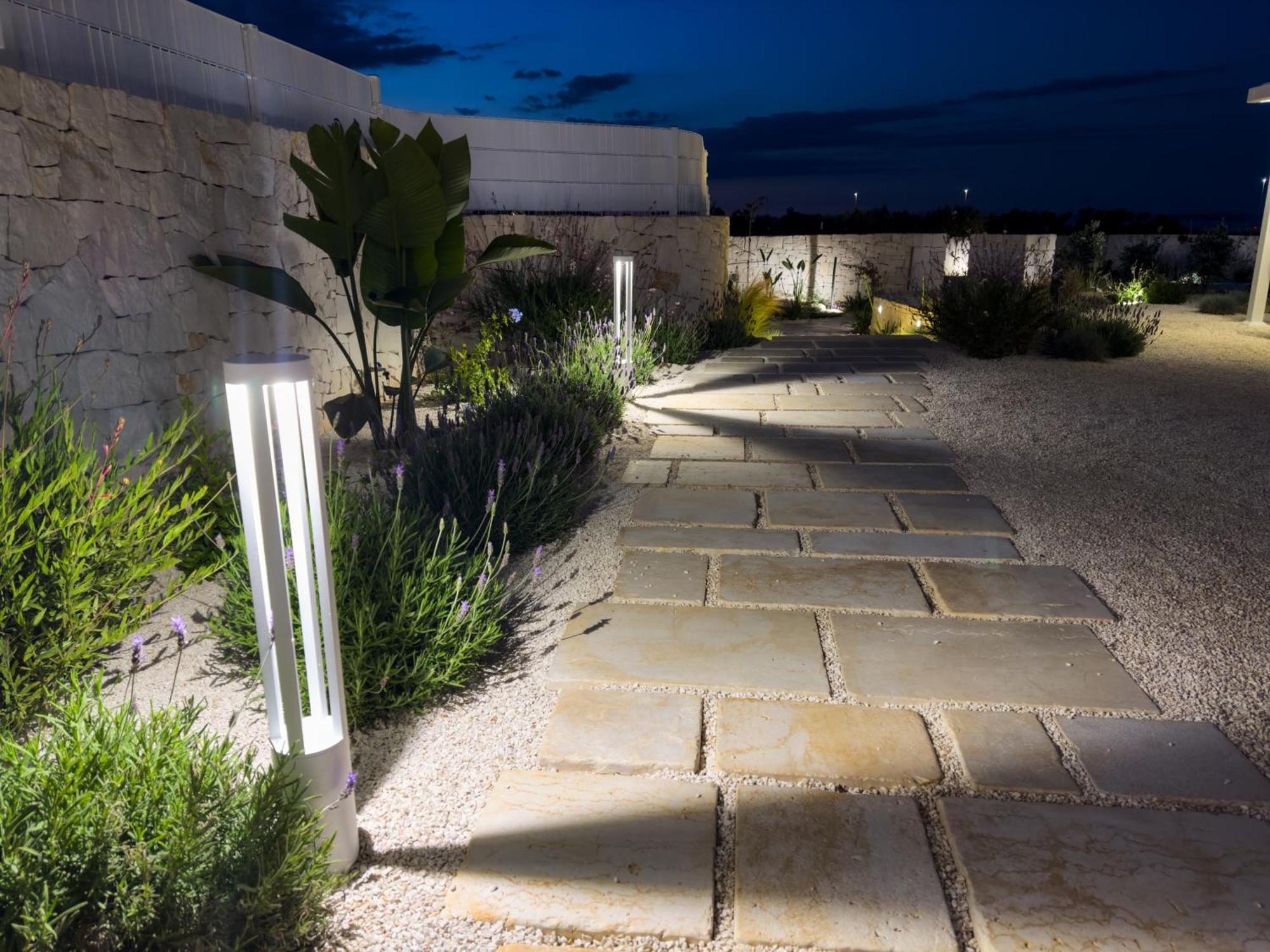 Villa Mara Monopoli Exterior photo
