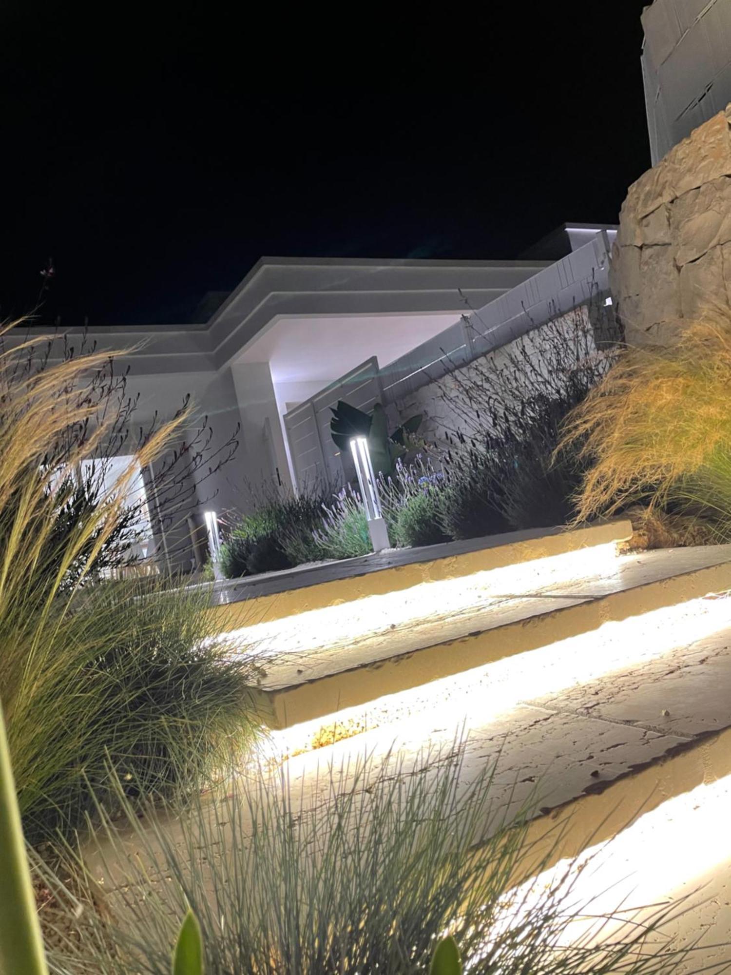 Villa Mara Monopoli Exterior photo